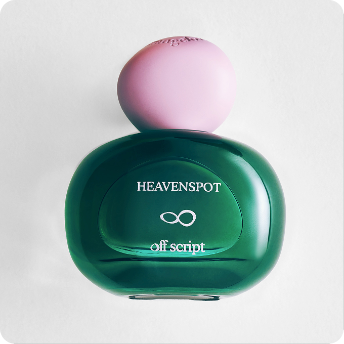 HEAVENSPOT