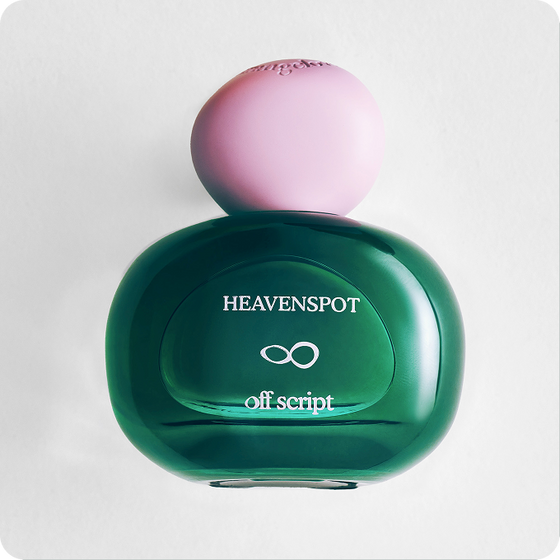 HEAVENSPOT